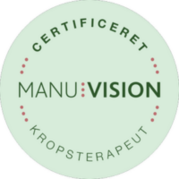 Tina Jean Certificeret Manuvision Kropsterapeut