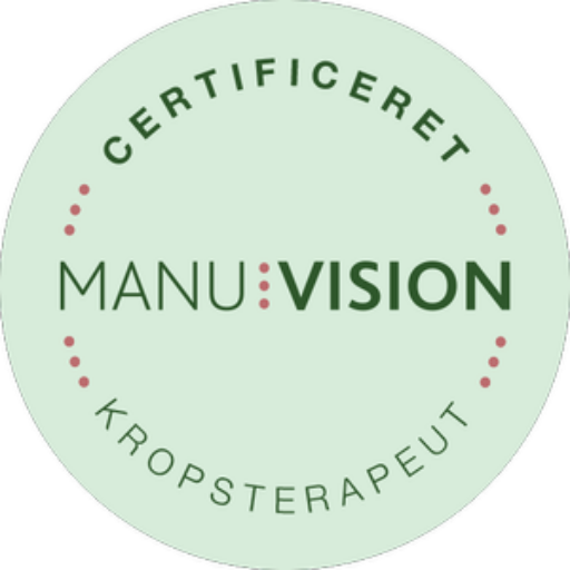 Tina Jean Certificeret Manuvision Kropsterapeut